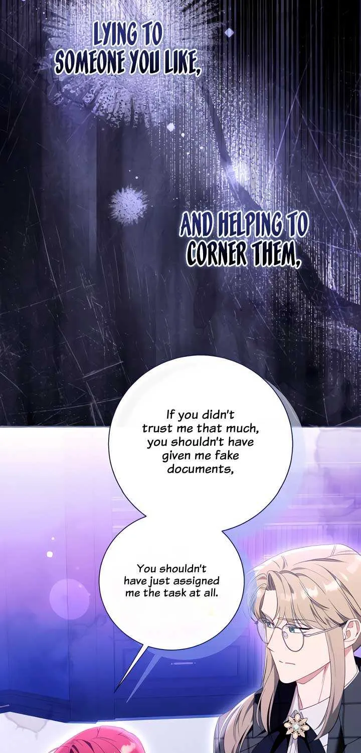 I Thought It’s a Common Possession Chapter 104 page 32 - 