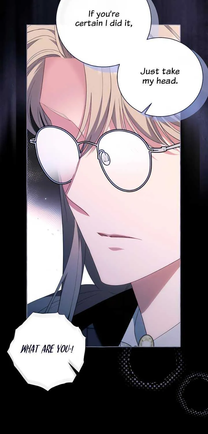 I Thought It’s a Common Possession Chapter 104 page 34 - 