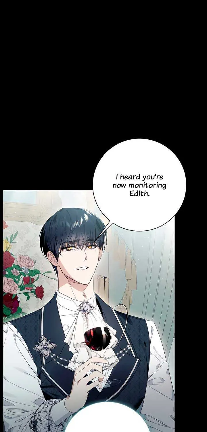 I Thought It’s a Common Possession Chapter 104 page 35 - 
