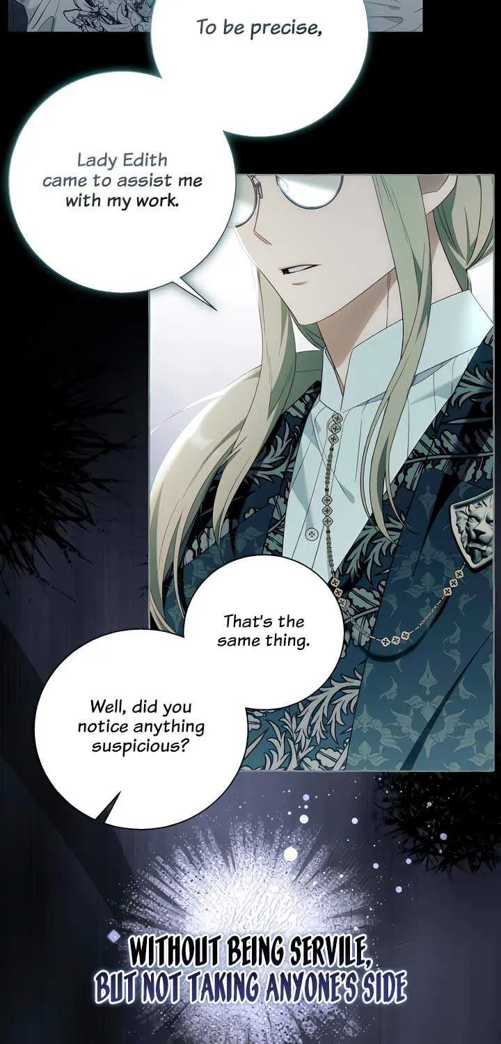 I Thought It’s a Common Possession Chapter 104 page 36 - 