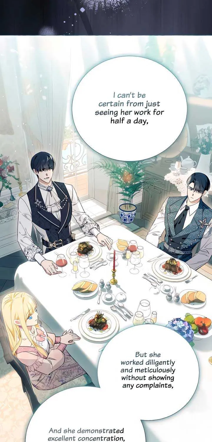 I Thought It’s a Common Possession Chapter 104 page 37 - 