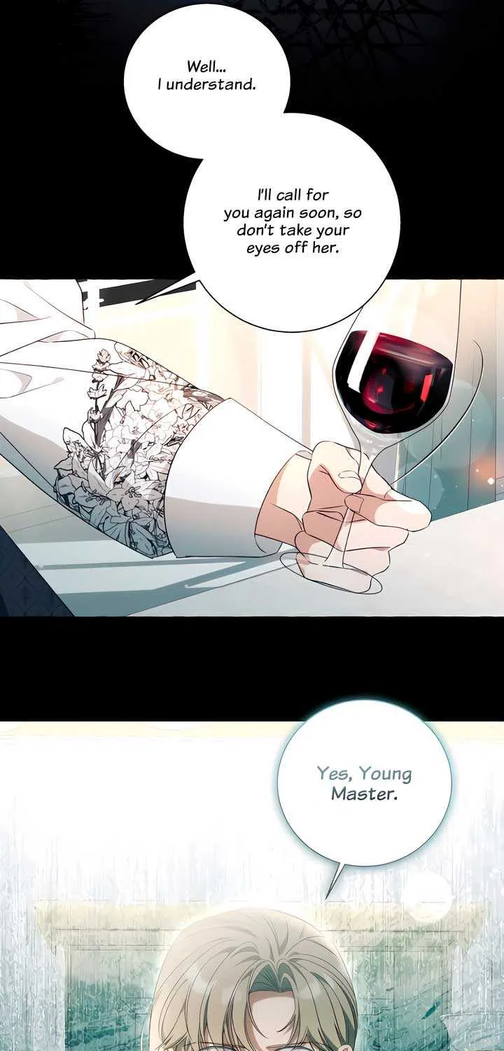 I Thought It’s a Common Possession Chapter 104 page 40 - 