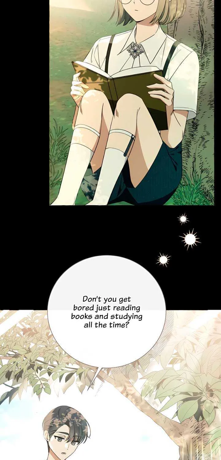 I Thought It’s a Common Possession Chapter 104 page 5 - 