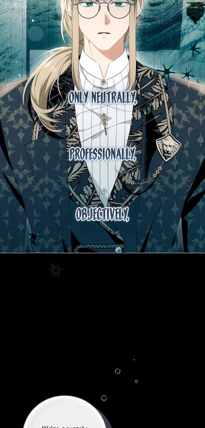 I Thought It’s a Common Possession Chapter 104 page 41 - 