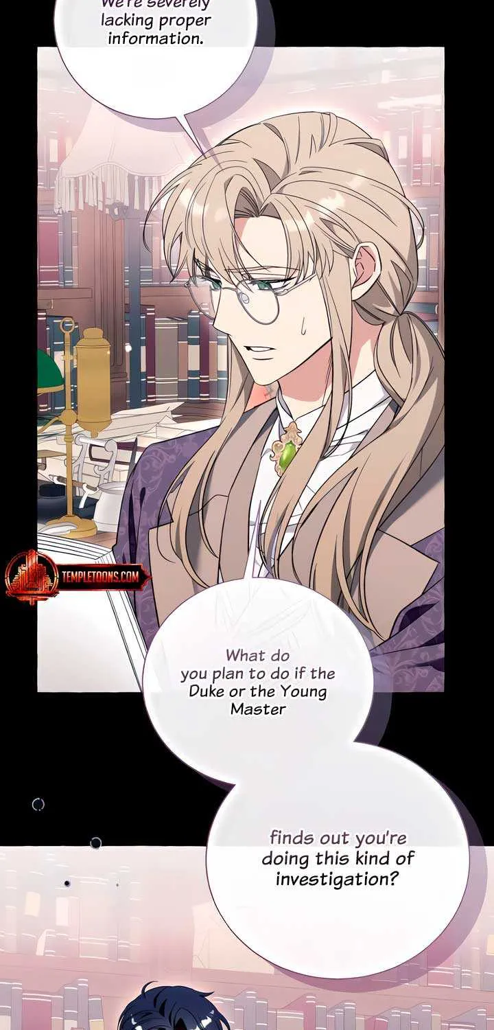 I Thought It’s a Common Possession Chapter 104 page 42 - 