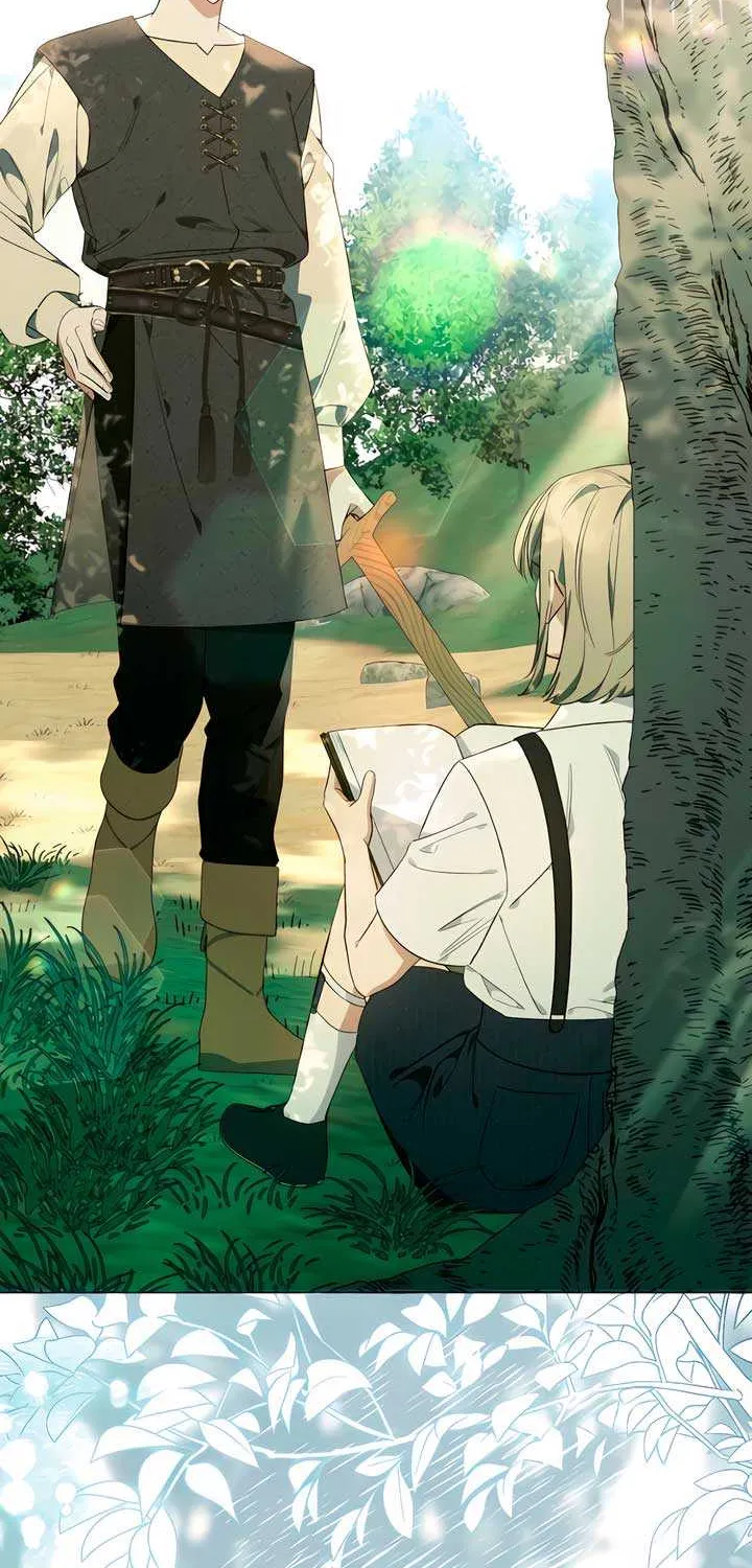 I Thought It’s a Common Possession Chapter 104 page 6 - 