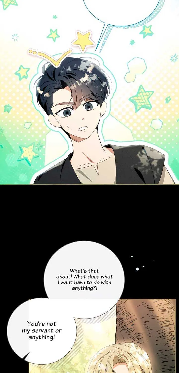 I Thought It’s a Common Possession Chapter 104 page 8 - 