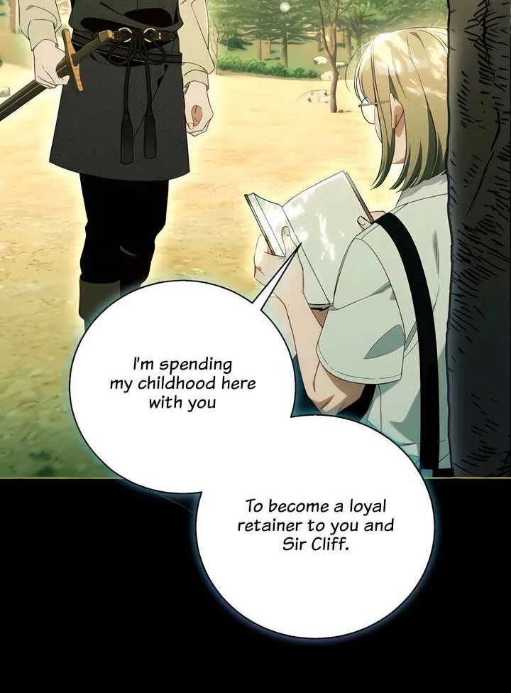 I Thought It’s a Common Possession Chapter 104 page 10 - 