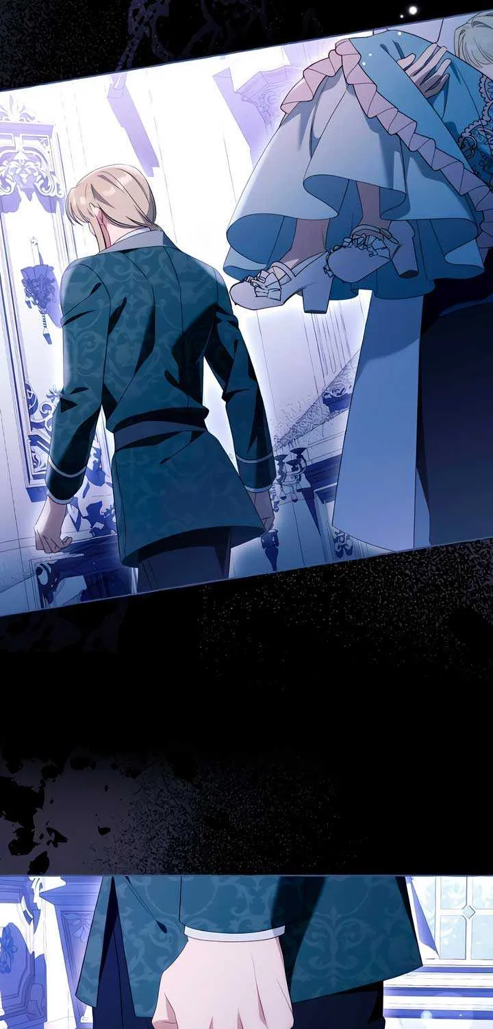 I Thought It’s a Common Possession Chapter 105 page 12 - 