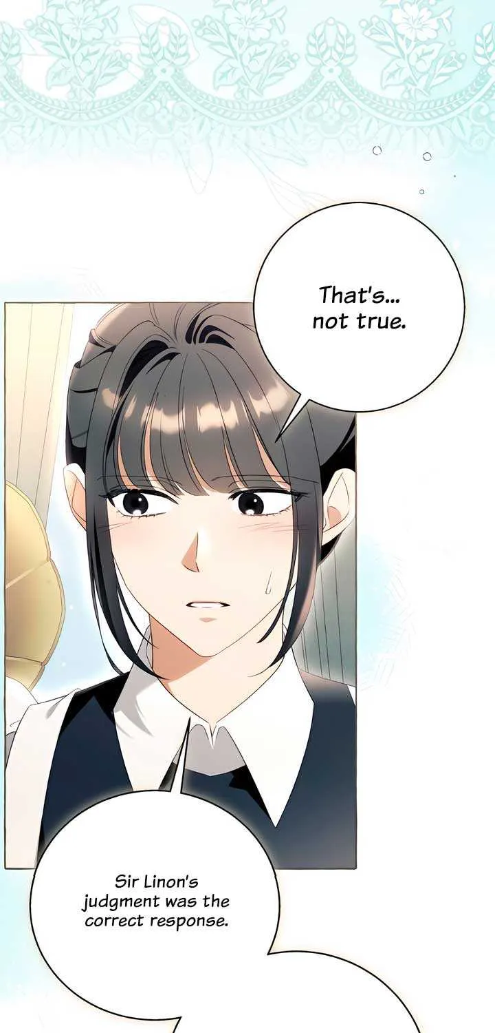 I Thought It’s a Common Possession Chapter 105 page 16 - 