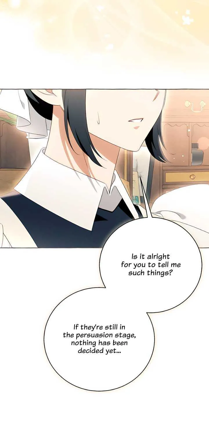 I Thought It’s a Common Possession Chapter 105 page 22 - 