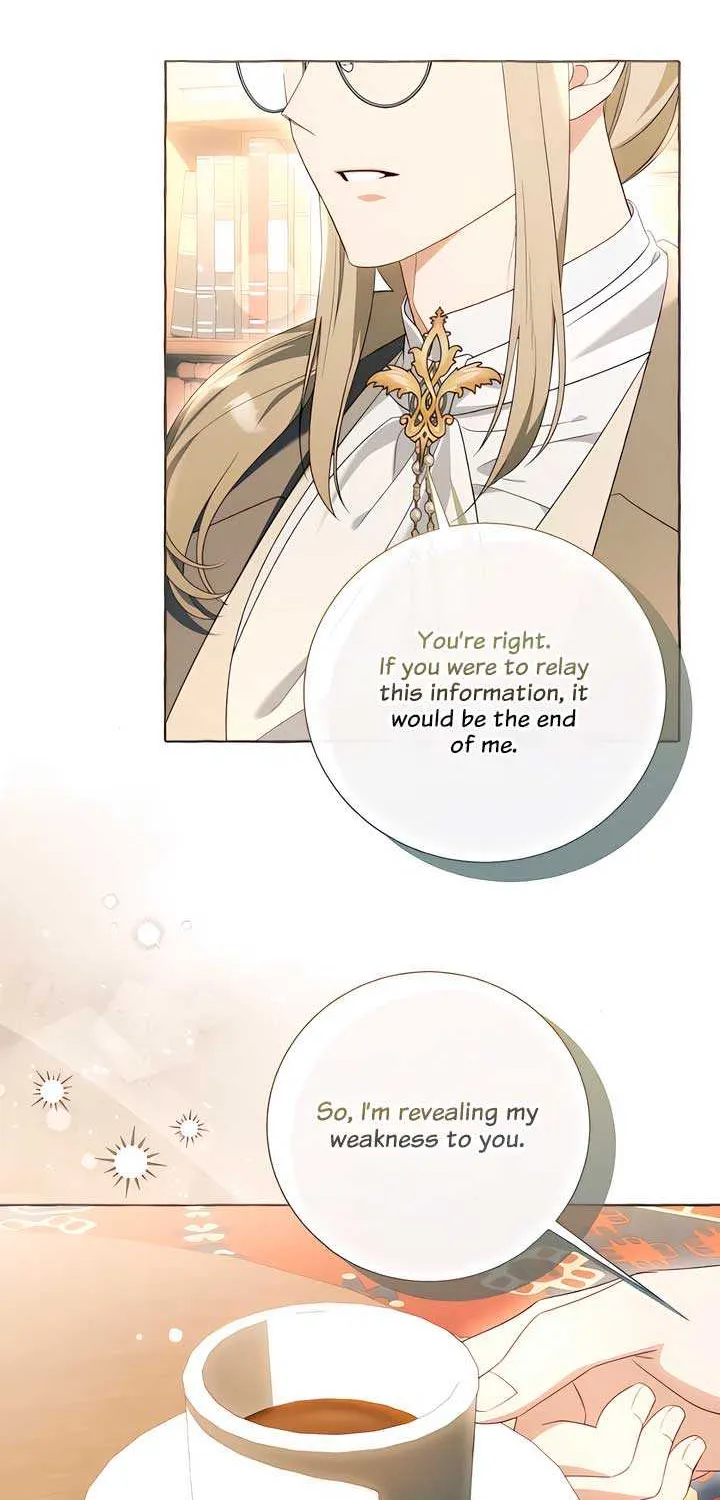 I Thought It’s a Common Possession Chapter 105 page 23 - 