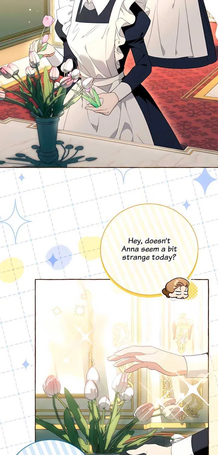 I Thought It’s a Common Possession Chapter 105 page 30 - 