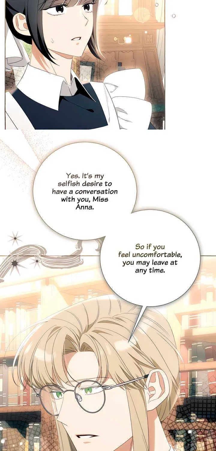 I Thought It’s a Common Possession Chapter 105 page 4 - 