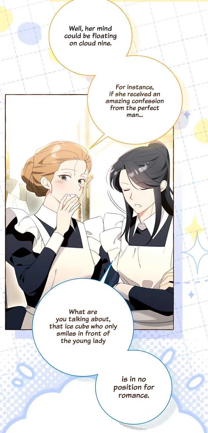 I Thought It’s a Common Possession Chapter 105 page 32 - 
