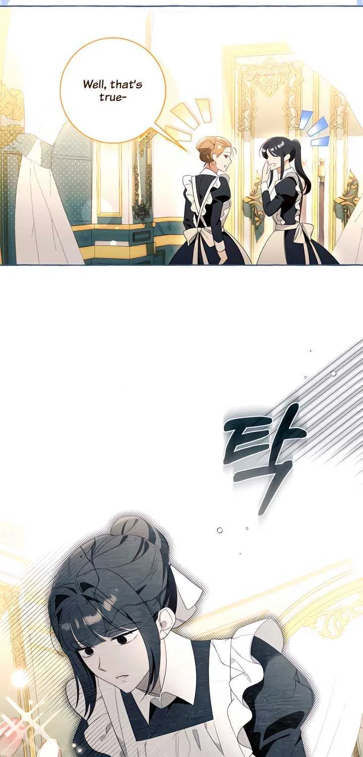 I Thought It’s a Common Possession Chapter 105 page 33 - 