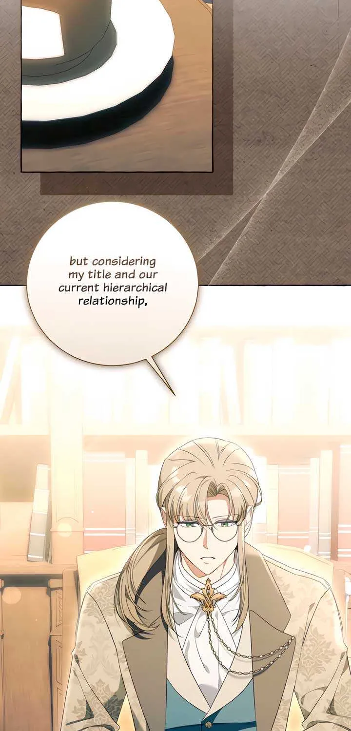I Thought It’s a Common Possession Chapter 105 page 35 - 