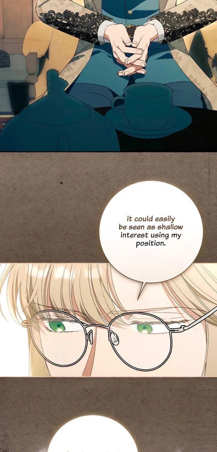 I Thought It’s a Common Possession Chapter 105 page 36 - 