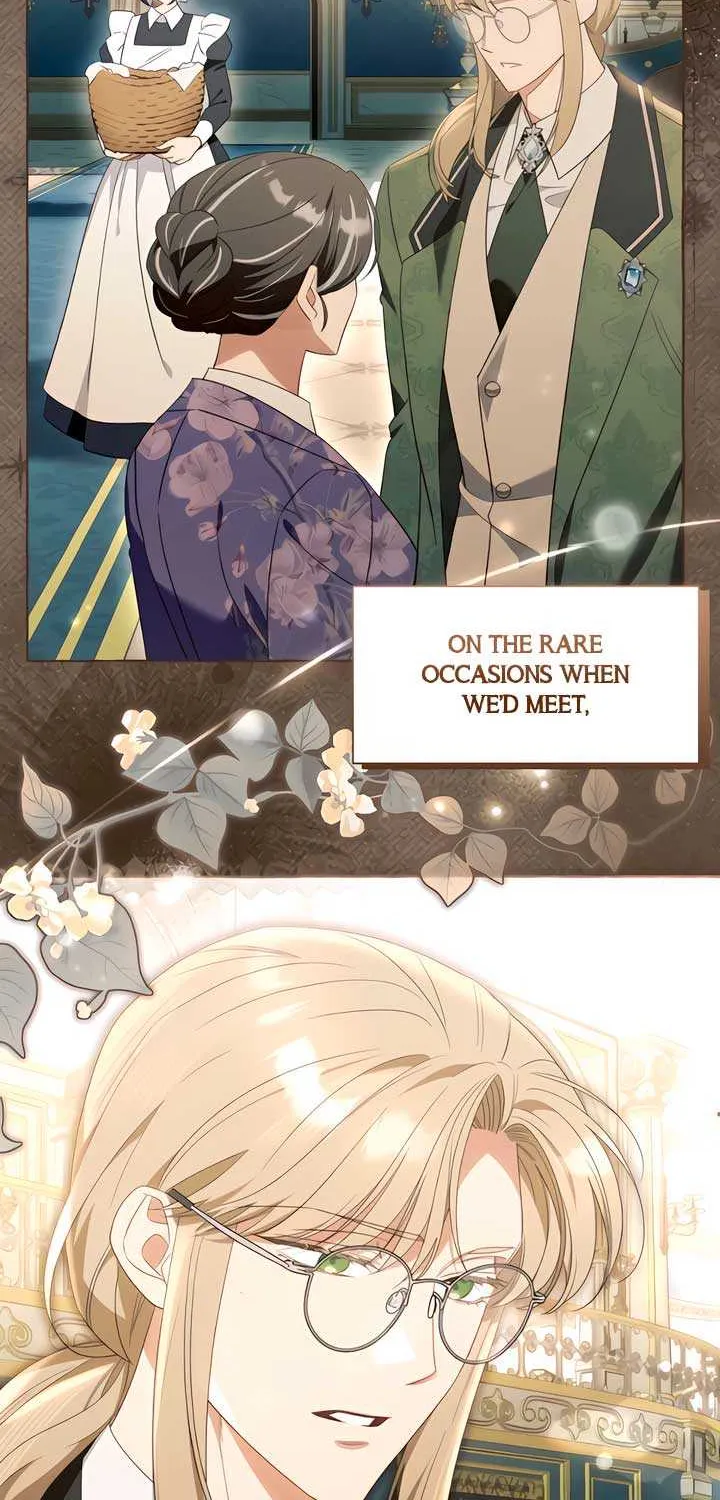 I Thought It’s a Common Possession Chapter 105 page 39 - 