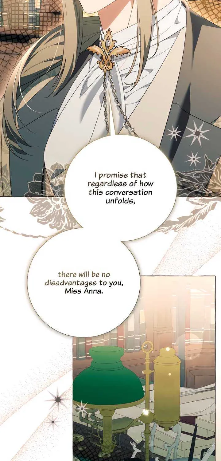 I Thought It’s a Common Possession Chapter 105 page 5 - 