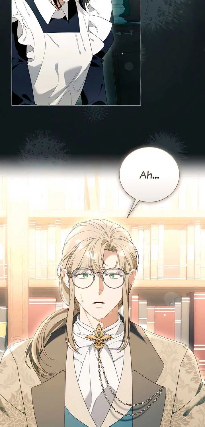 I Thought It’s a Common Possession Chapter 105 page 44 - 