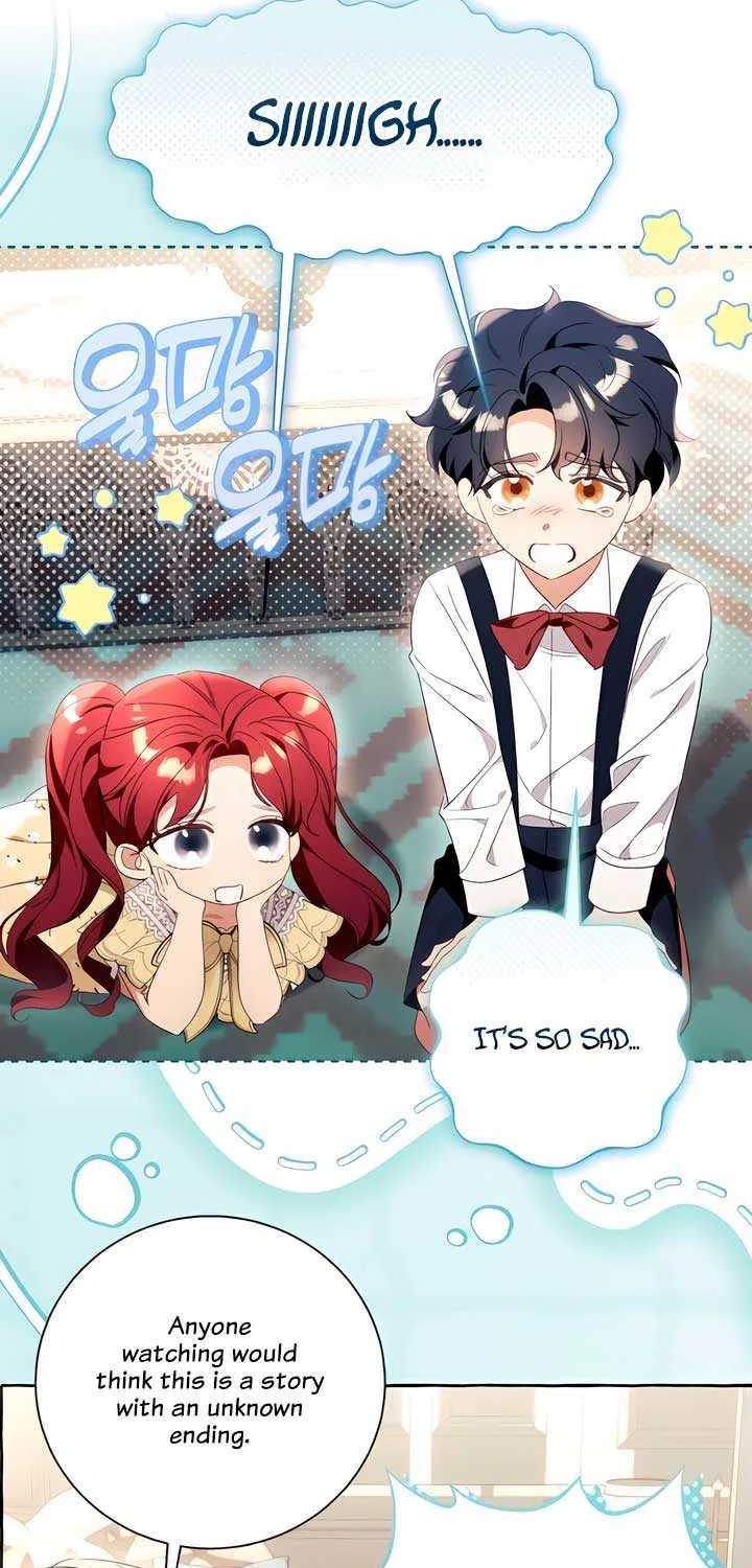 I Thought It’s a Common Possession Chapter 105 page 48 - 