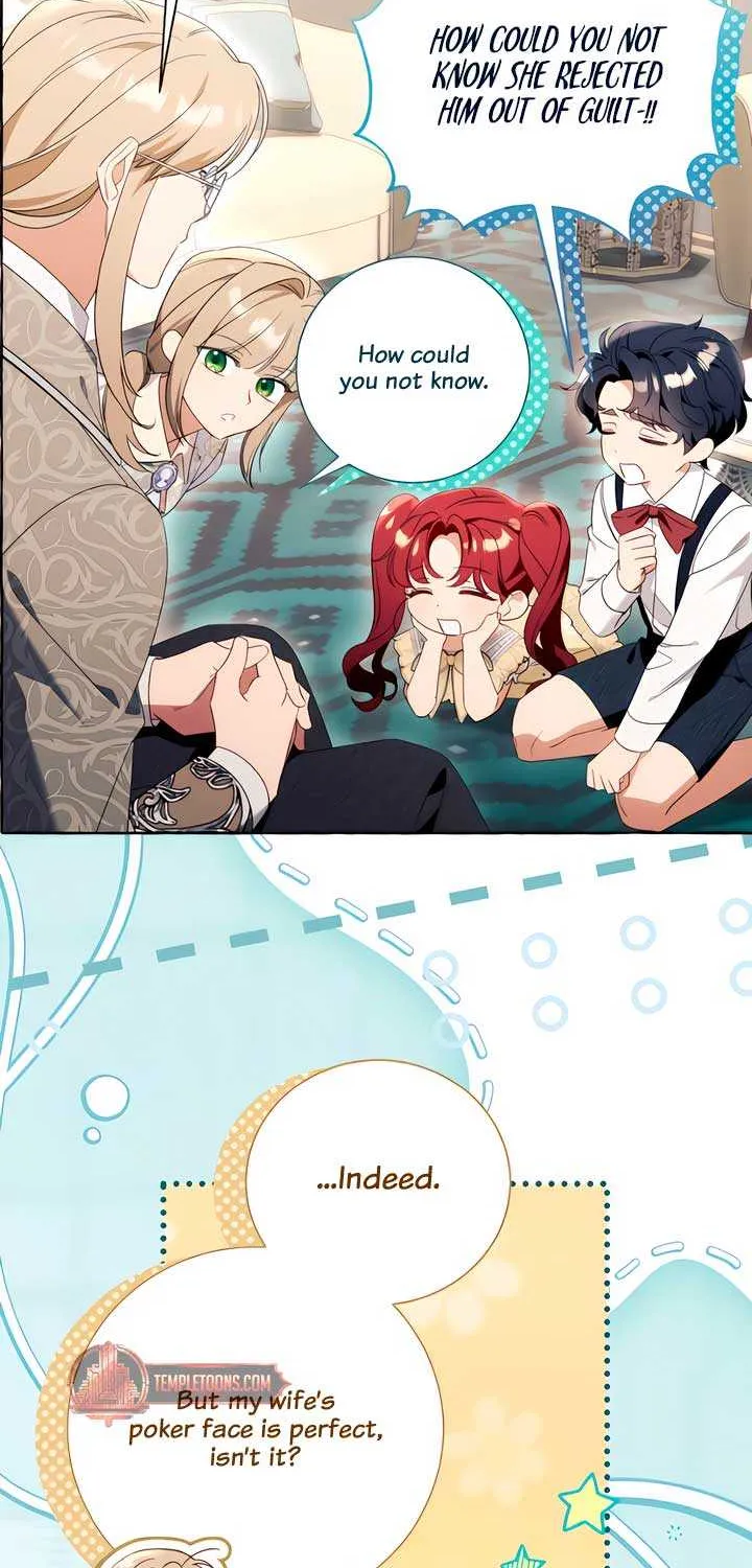 I Thought It’s a Common Possession Chapter 105 page 49 - 