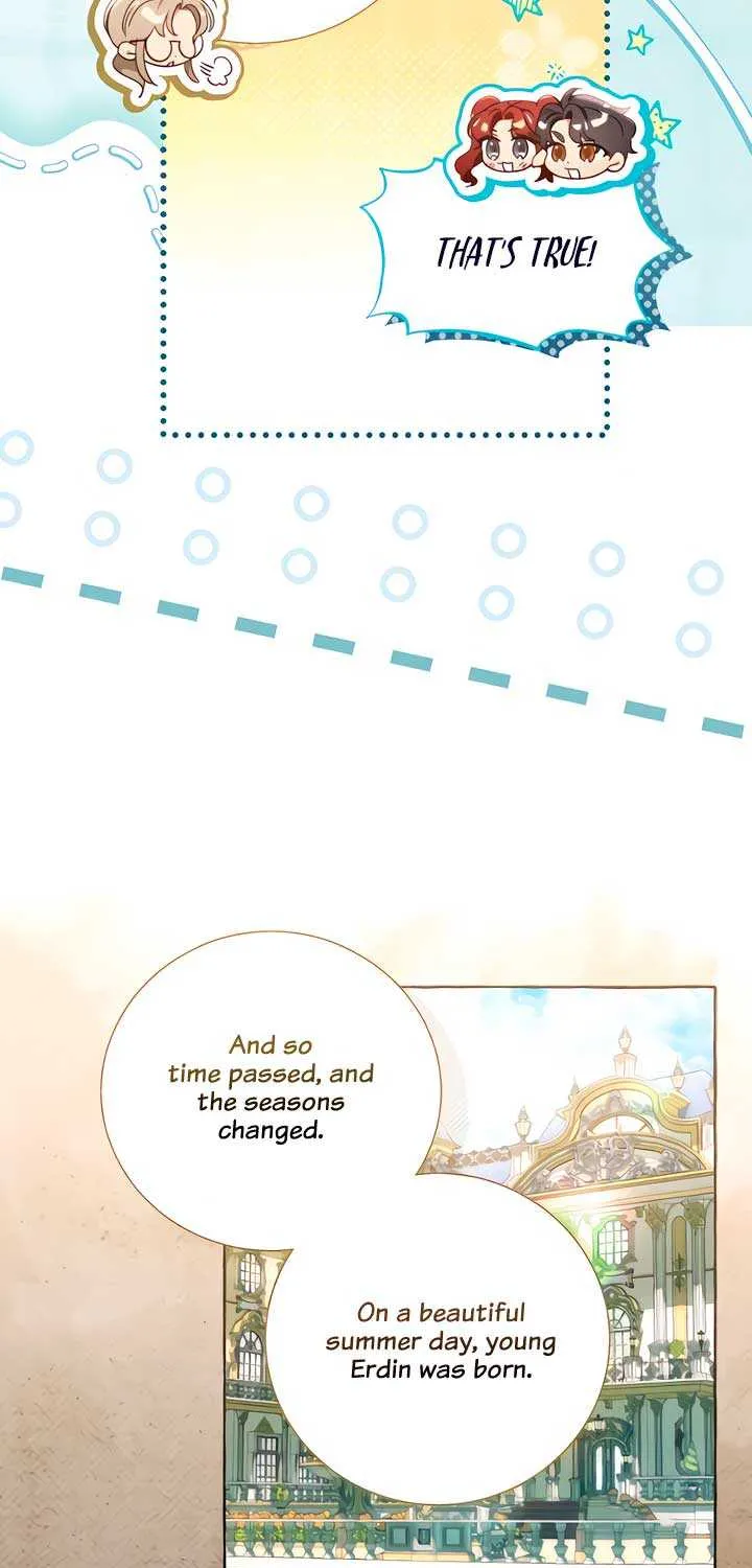 I Thought It’s a Common Possession Chapter 105 page 50 - 