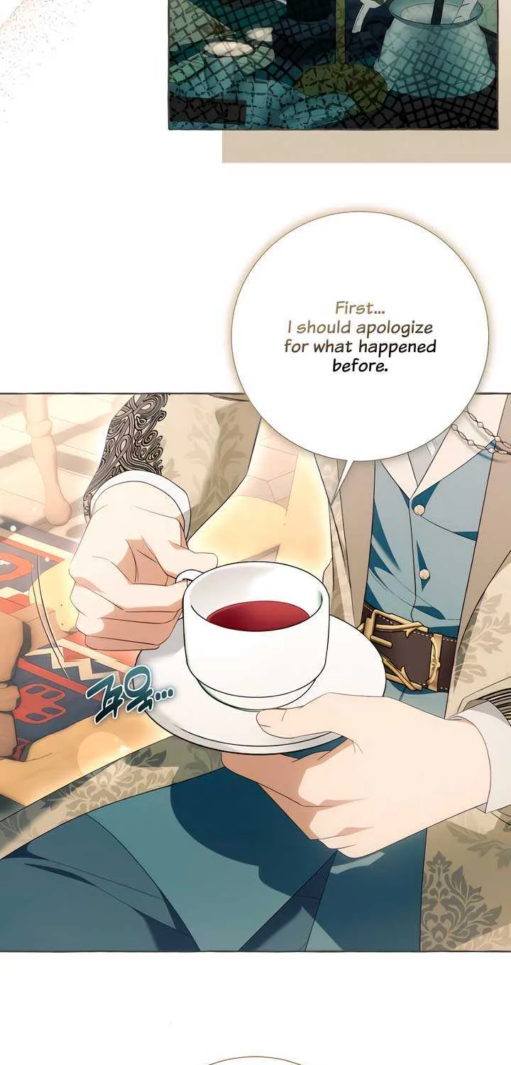 I Thought It’s a Common Possession Chapter 105 page 6 - 