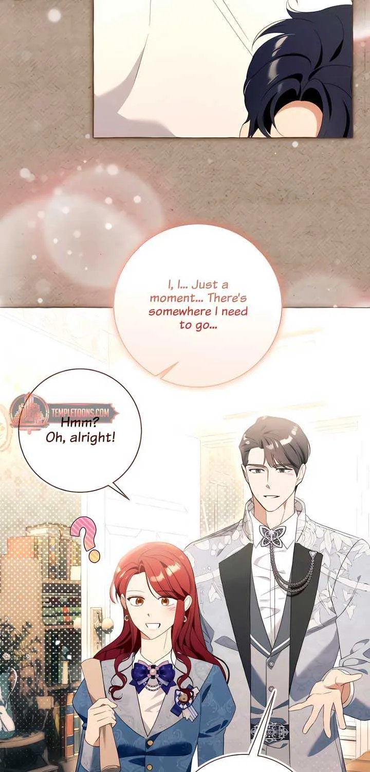 I Thought It’s a Common Possession Chapter 105 page 60 - 