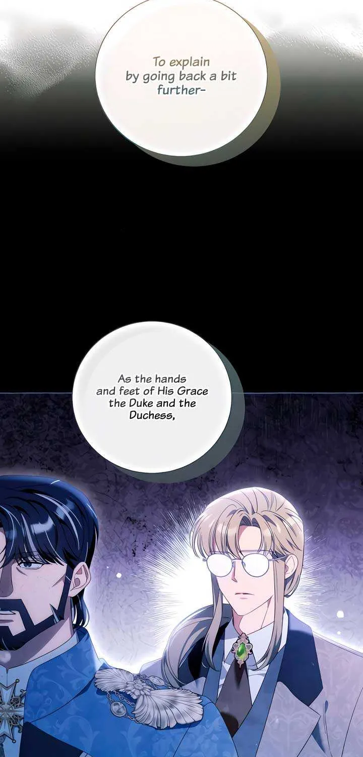 I Thought It’s a Common Possession Chapter 105 page 7 - 