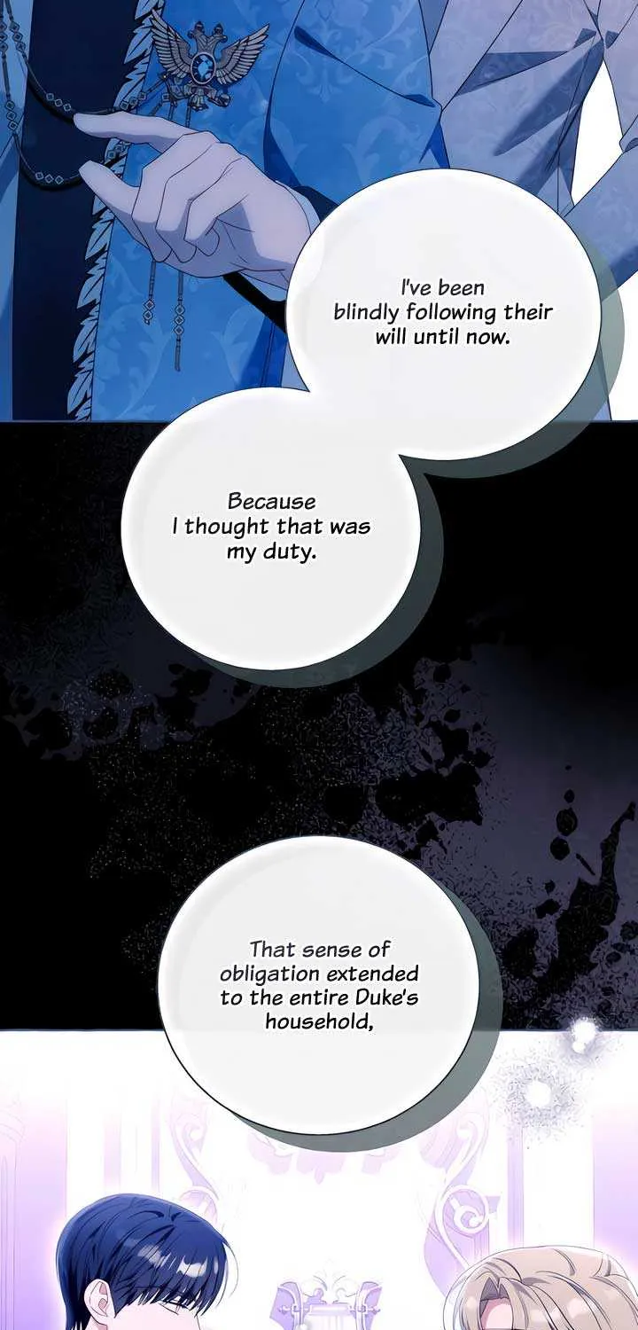 I Thought It’s a Common Possession Chapter 105 page 8 - 