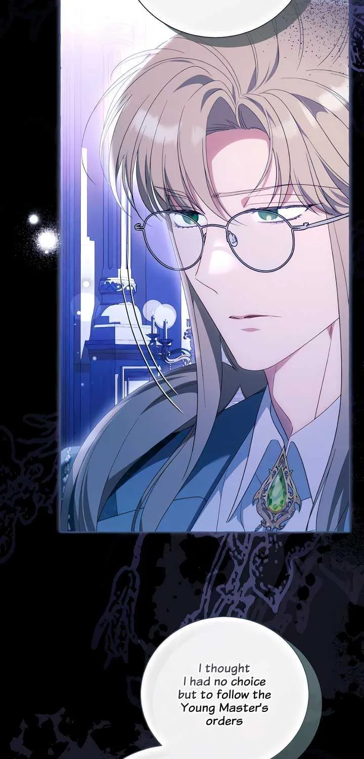 I Thought It’s a Common Possession Chapter 105 page 10 - 
