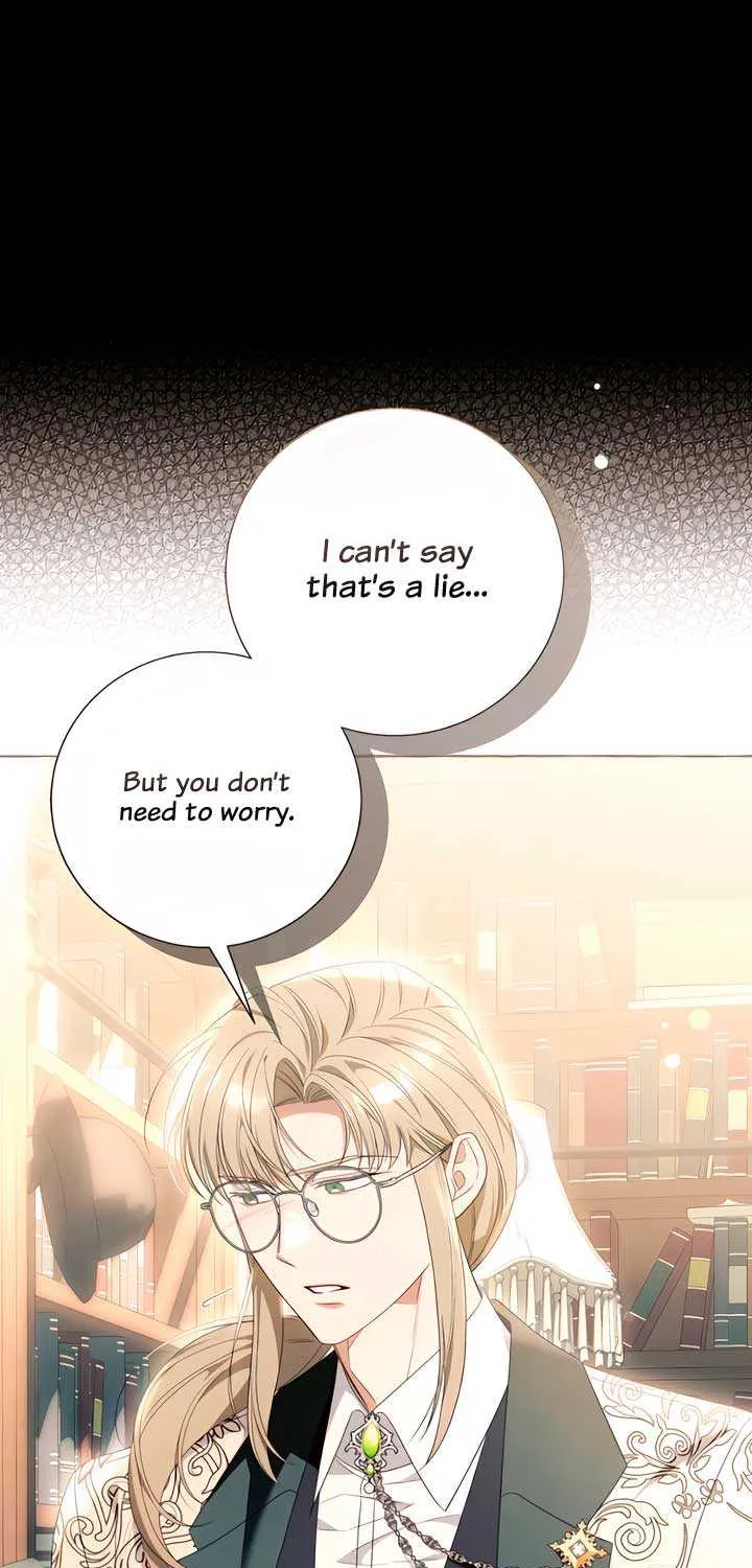 I Thought It’s a Common Possession Chapter 106 page 18 - 