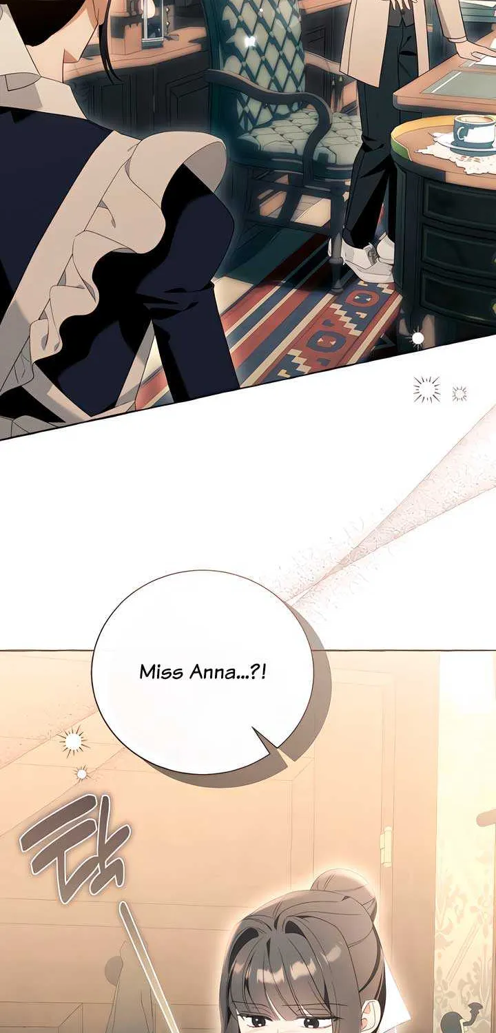 I Thought It’s a Common Possession Chapter 106 page 3 - 