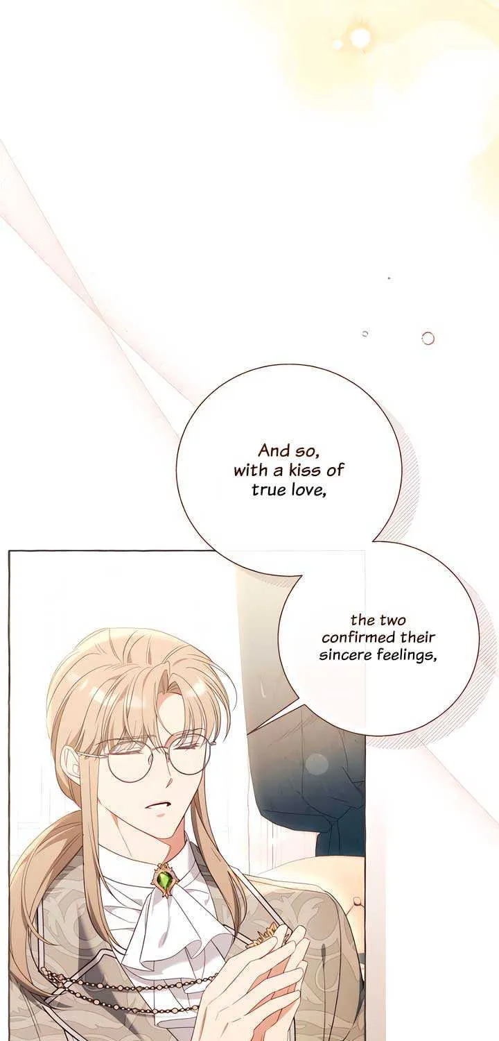 I Thought It’s a Common Possession Chapter 106 page 30 - 