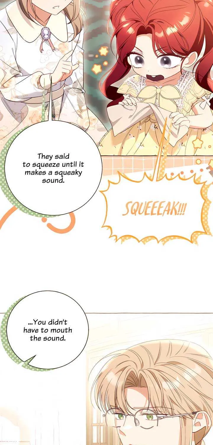 I Thought It’s a Common Possession Chapter 106 page 32 - 