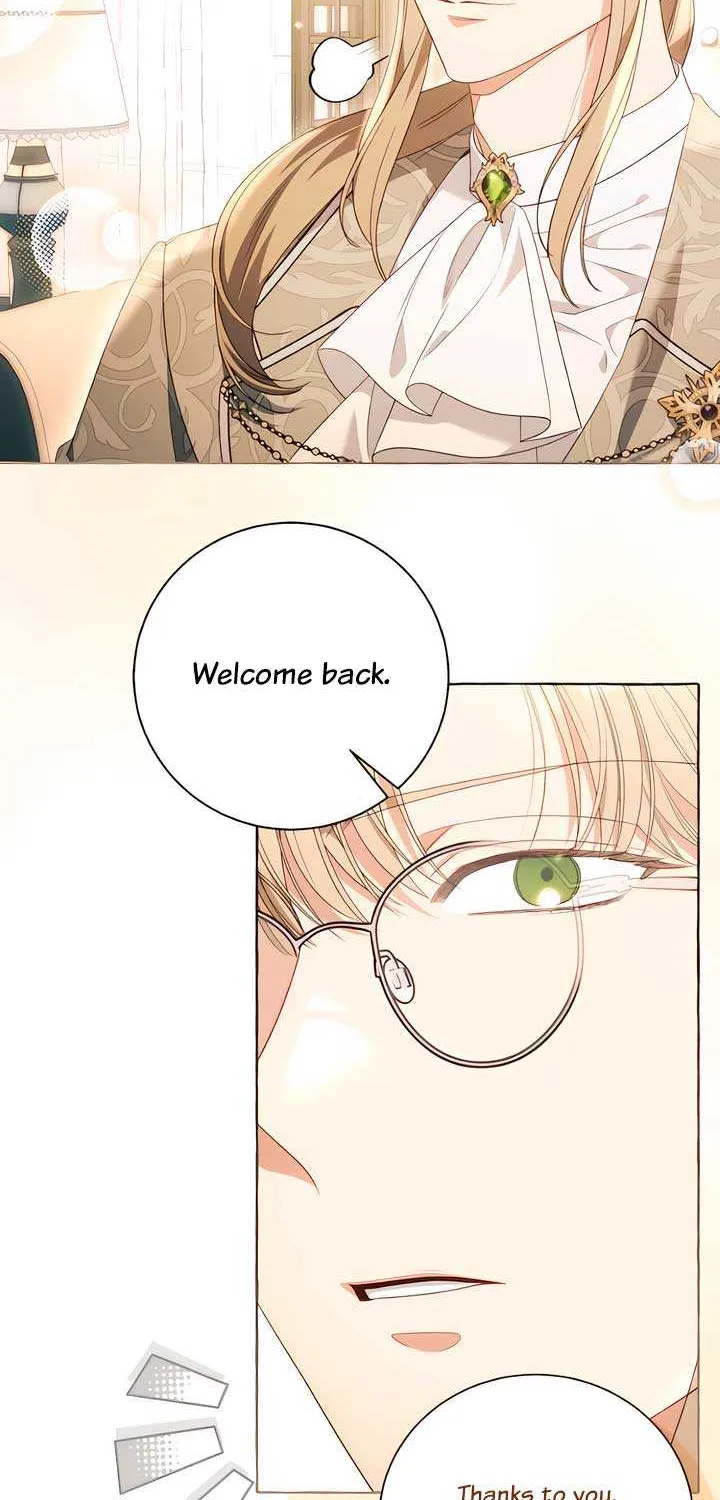 I Thought It’s a Common Possession Chapter 106 page 33 - 