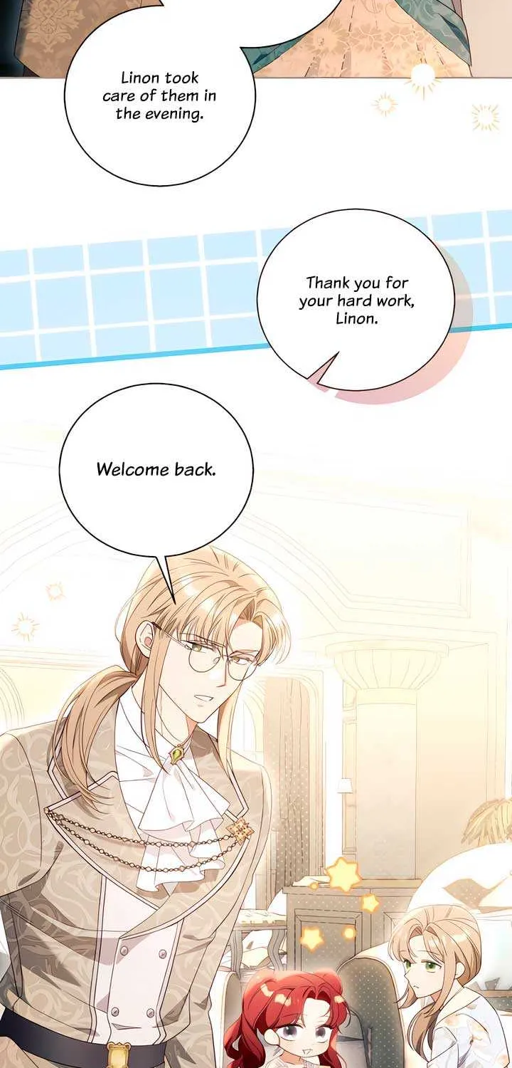 I Thought It’s a Common Possession Chapter 106 page 35 - 