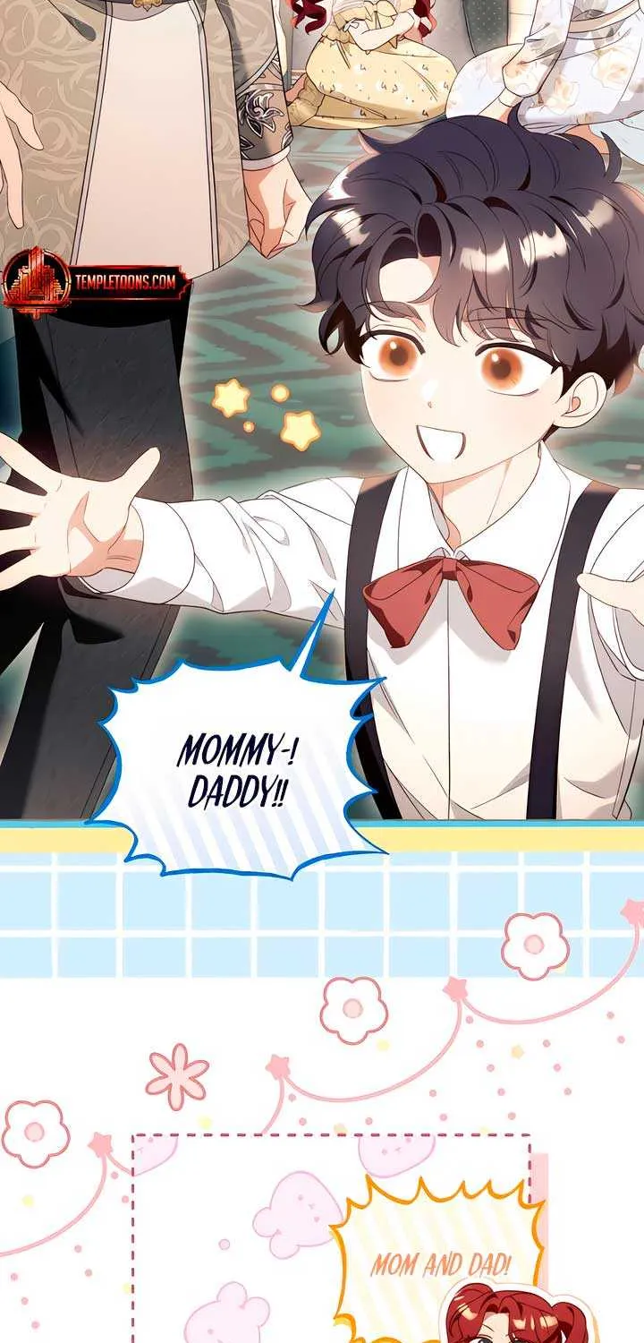 I Thought It’s a Common Possession Chapter 106 page 36 - 