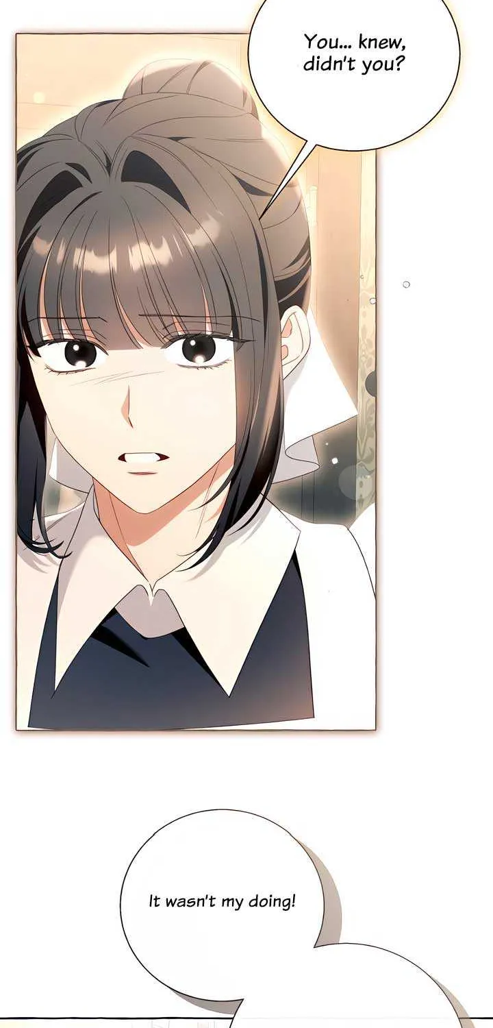 I Thought It’s a Common Possession Chapter 106 page 5 - 