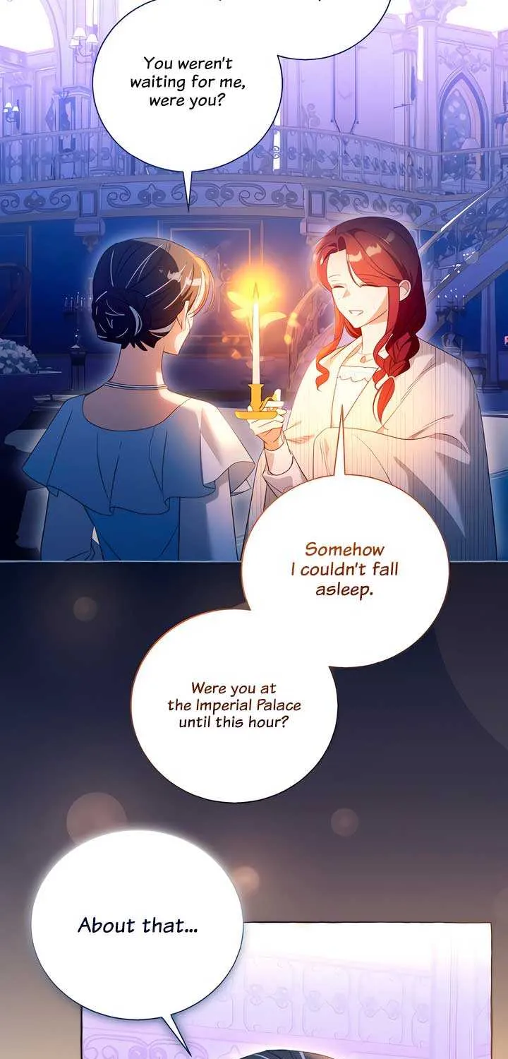 I Thought It’s a Common Possession Chapter 106 page 44 - 