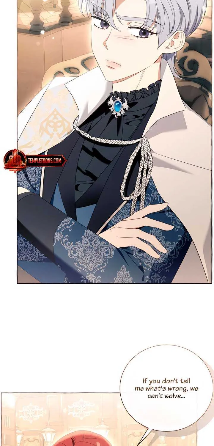 I Thought It’s a Common Possession Chapter 106 page 51 - 