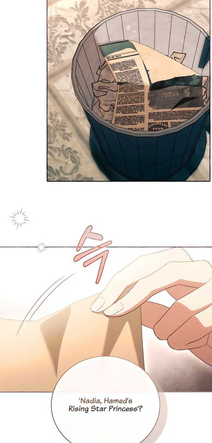I Thought It’s a Common Possession Chapter 106 page 53 - 