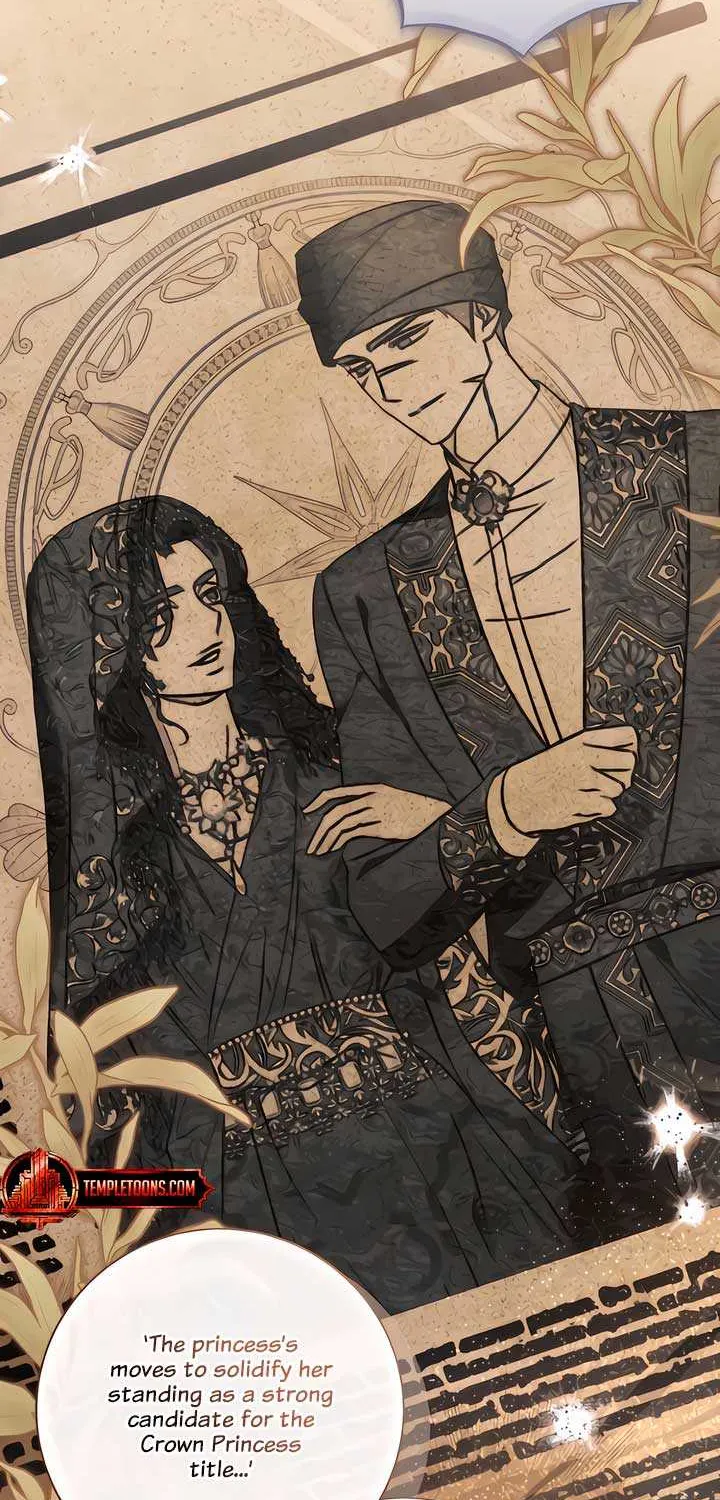 I Thought It’s a Common Possession Chapter 106 page 55 - 