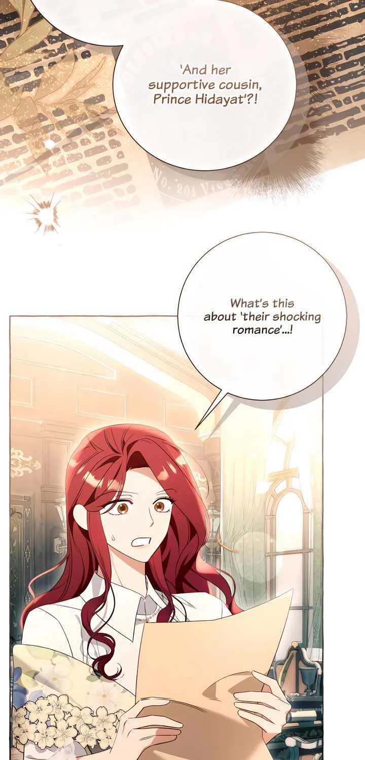 I Thought It’s a Common Possession Chapter 106 page 56 - 