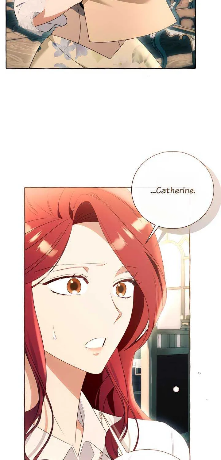 I Thought It’s a Common Possession Chapter 106 page 57 - 