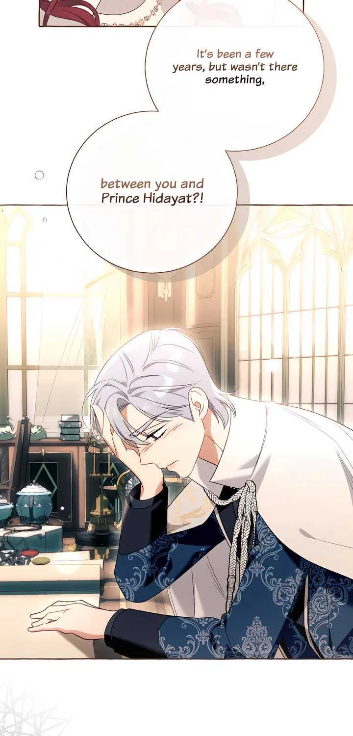 I Thought It’s a Common Possession Chapter 106 page 58 - 