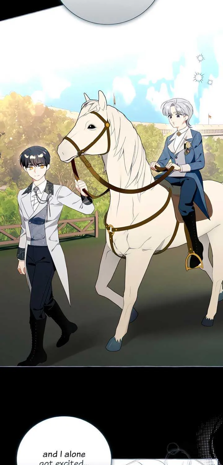 I Thought It’s a Common Possession Chapter 106 page 66 - 