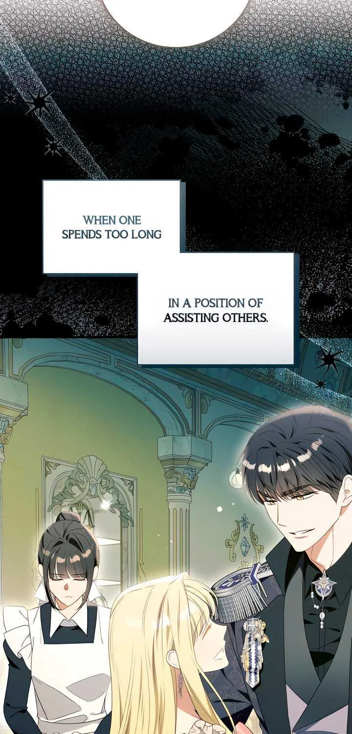 I Thought It’s a Common Possession Chapter 106 page 8 - 